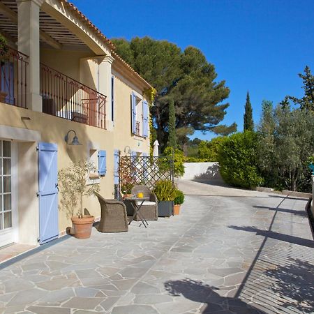 Villa Le Port d'attache Vallauris Extérieur photo