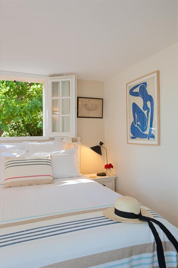 Villa Le Port d'attache Vallauris Extérieur photo