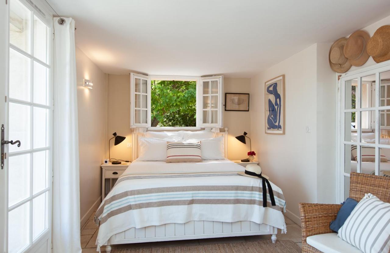 Villa Le Port d'attache Vallauris Extérieur photo