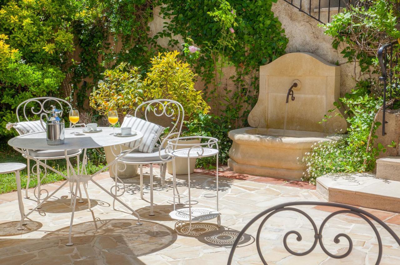 Villa Le Port d'attache Vallauris Extérieur photo