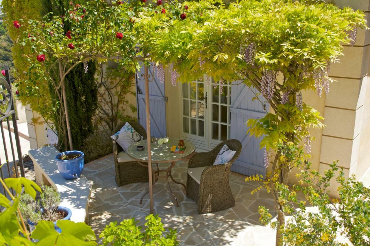 Villa Le Port d'attache Vallauris Extérieur photo