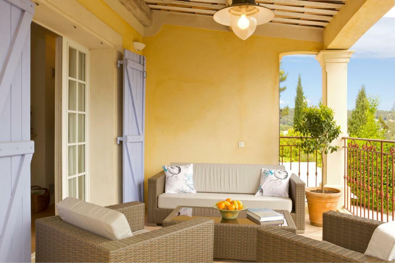 Villa Le Port d'attache Vallauris Extérieur photo