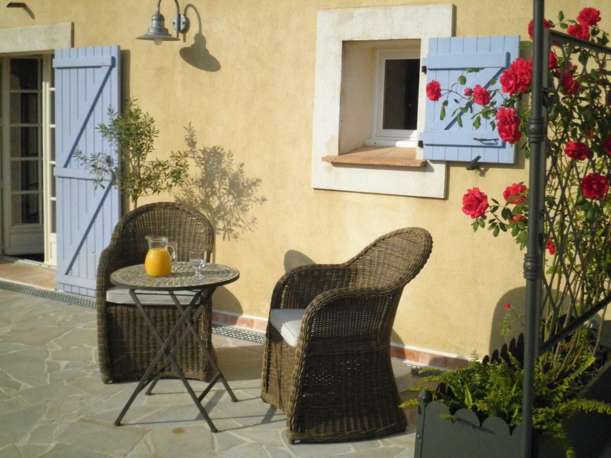 Villa Le Port d'attache Vallauris Extérieur photo