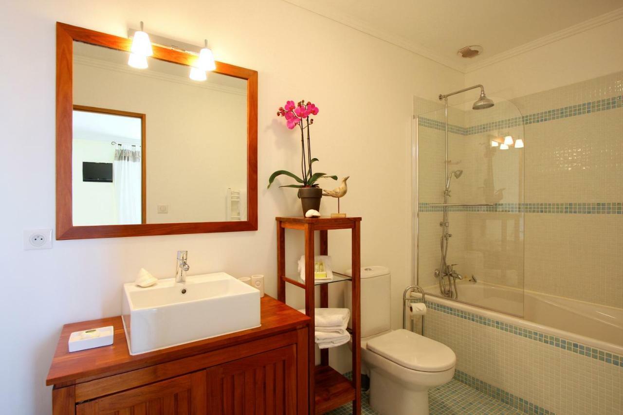 Villa Le Port d'attache Vallauris Extérieur photo
